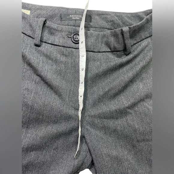 MaxMara - Ocarina Trousers - Picture 12 of 14